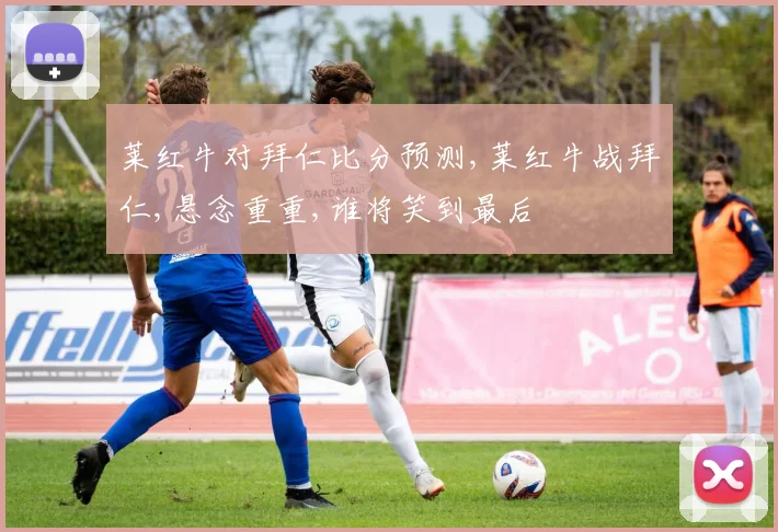 莱红牛对拜仁比分预测,莱红牛战拜仁,悬念重重,谁将笑到最后